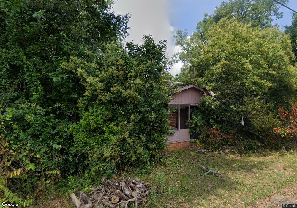 1041 Woolfolk St, Macon, GA 31217 - photo 1