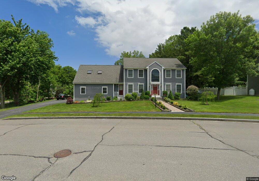 8 Tide Mill Rd, Portland, ME 04102 - photo 1