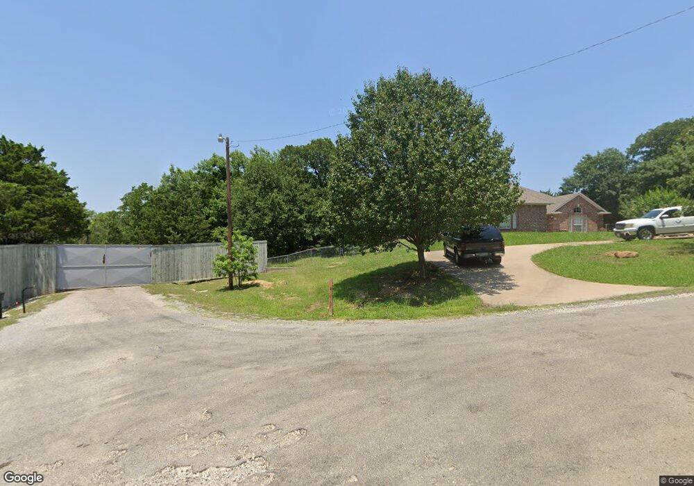 7 Lakecrest Dr, Pottsboro, TX 75076 - photo 1