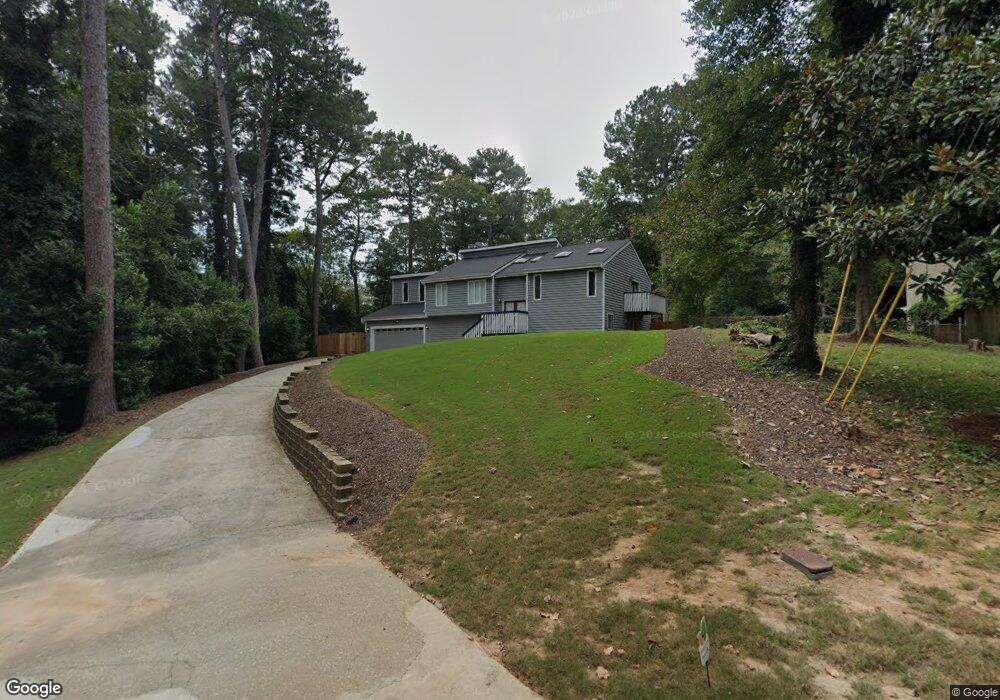 3794 Tamer Ln SW, Lilburn, GA 30047 - photo 1