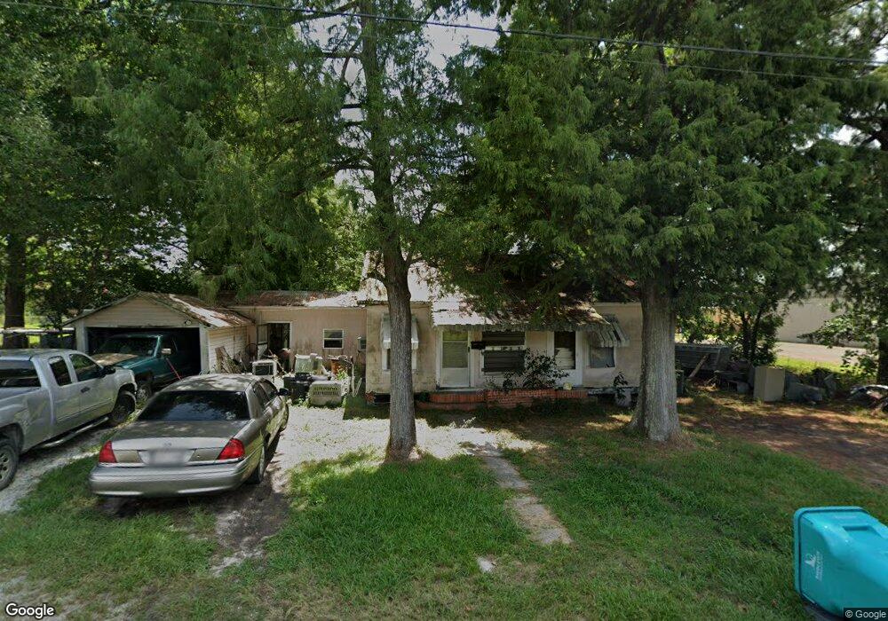 130 Dulles St, Eunice, LA 70535 - photo 1