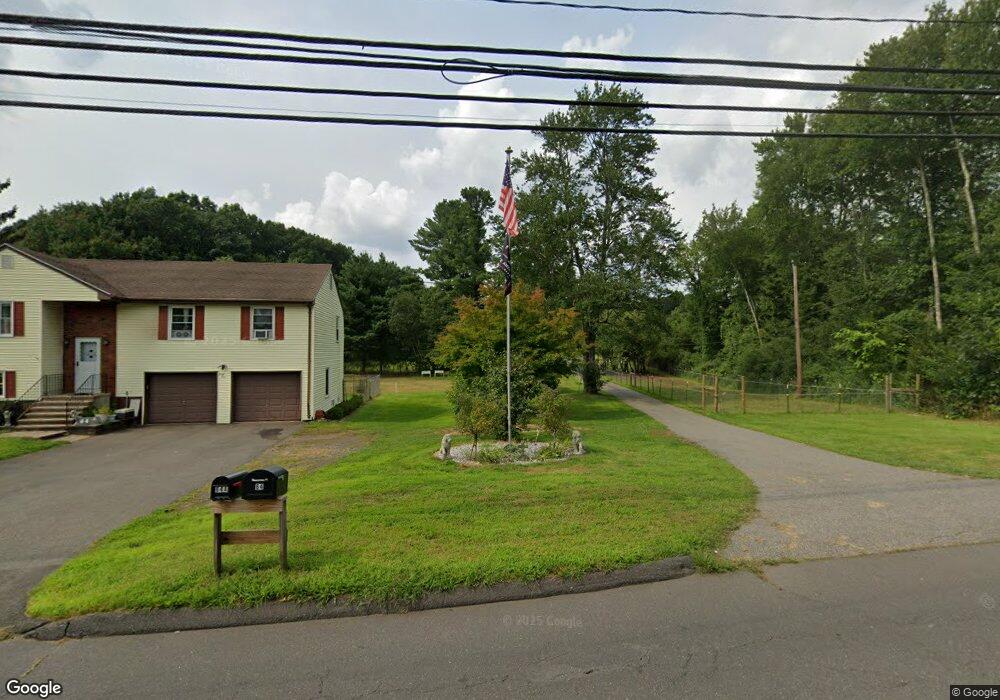 64 Evergreen Rd, Cromwell, CT 06416 - photo 1