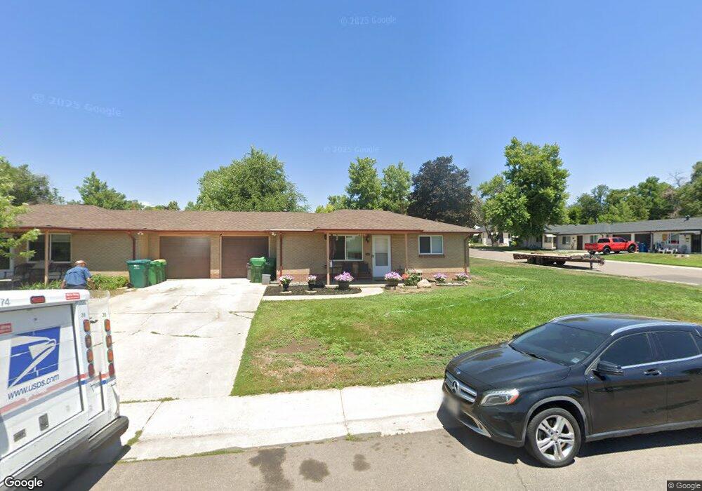 5901 W 30th Ave, Wheat Ridge, CO 80214 - photo 1