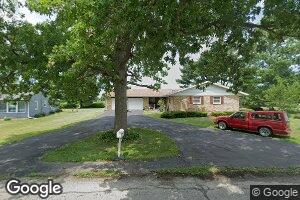 900 N Missouri St, Remington, IN 47977
