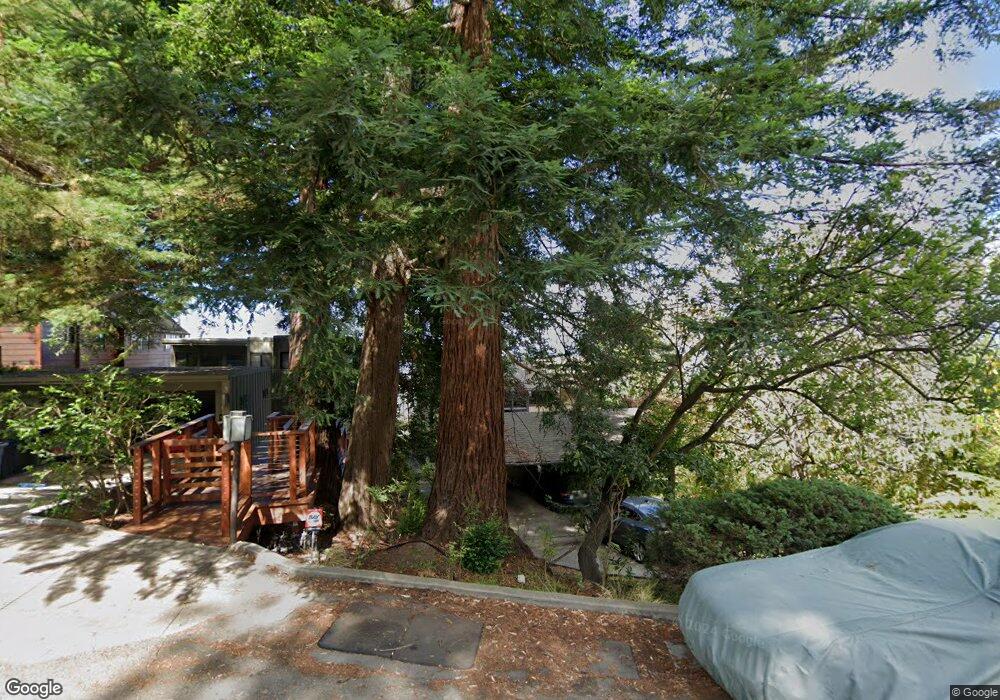 3030 Buena Vista Way, Berkeley, CA 94708 - photo 1