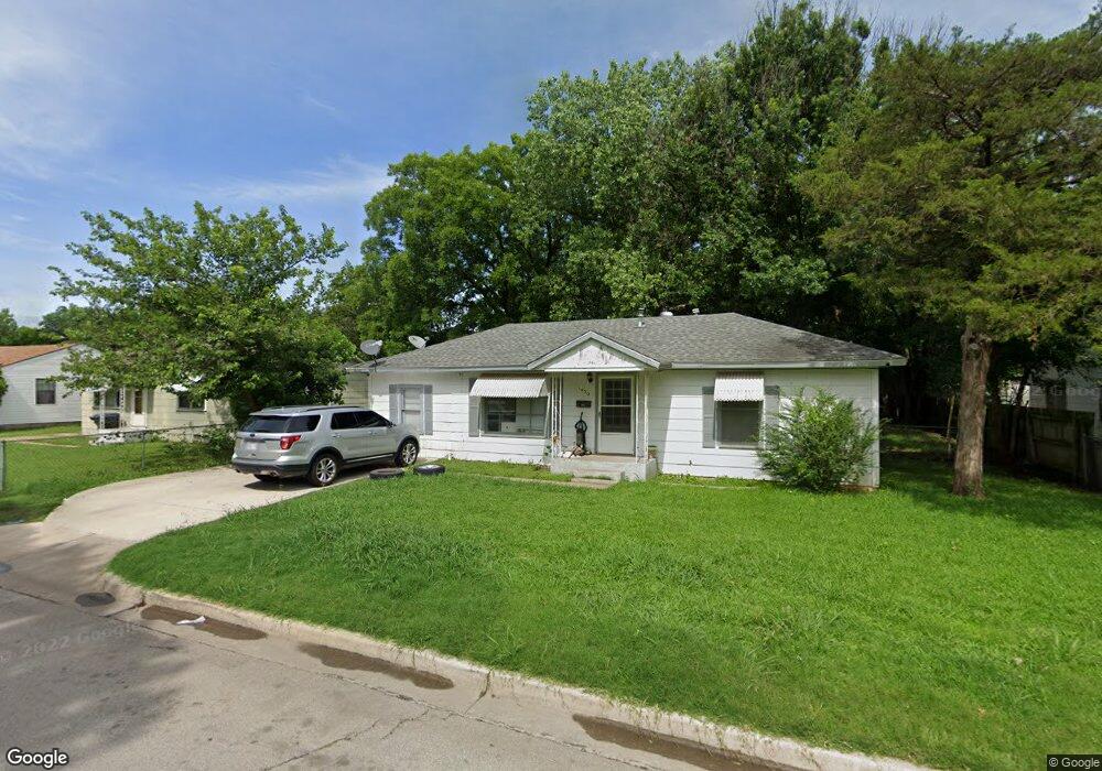 1420 Healdton Blvd, Ardmore, OK 73401 - photo 1