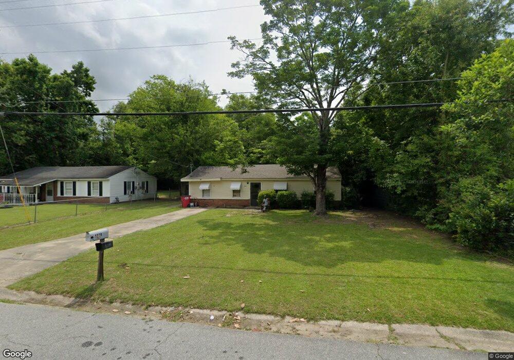 4028 Lindsey Dr, Macon, GA 31206 - photo 1
