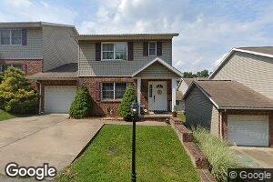 152 Meadow Ridge Dr, Morgantown, WV 26505