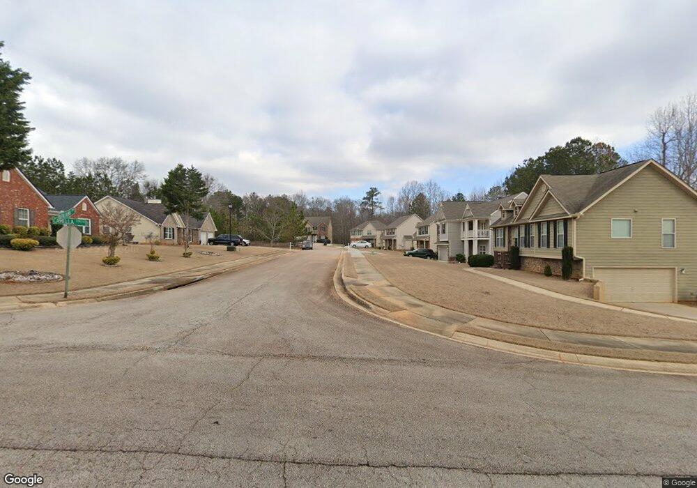 0 Benjamin Ct unit 7525411, McDonough, GA 30252 - photo 1