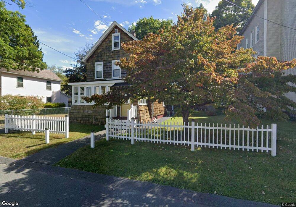 100 Maple St, Easthampton, MA 01027 - photo 1