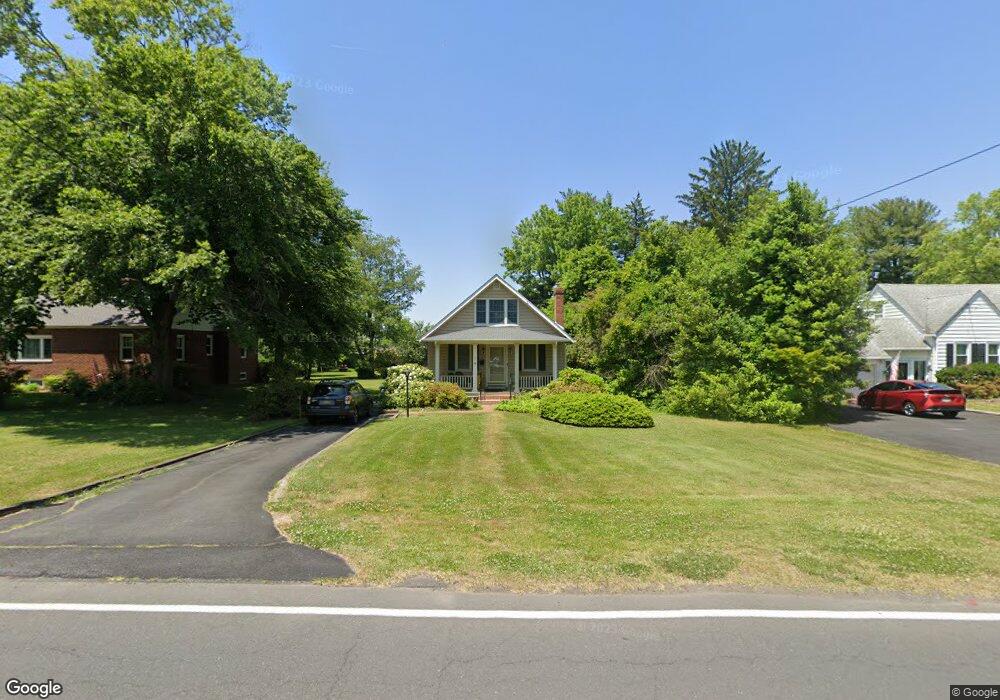 98 W Upper Ferry Rd, Ewing, NJ 08628 - photo 1