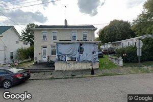 19 2nd St, Dillonvale, OH 43917