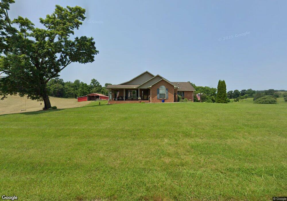 292 Davis Rd, Rutledge, TN 37861 - photo 1