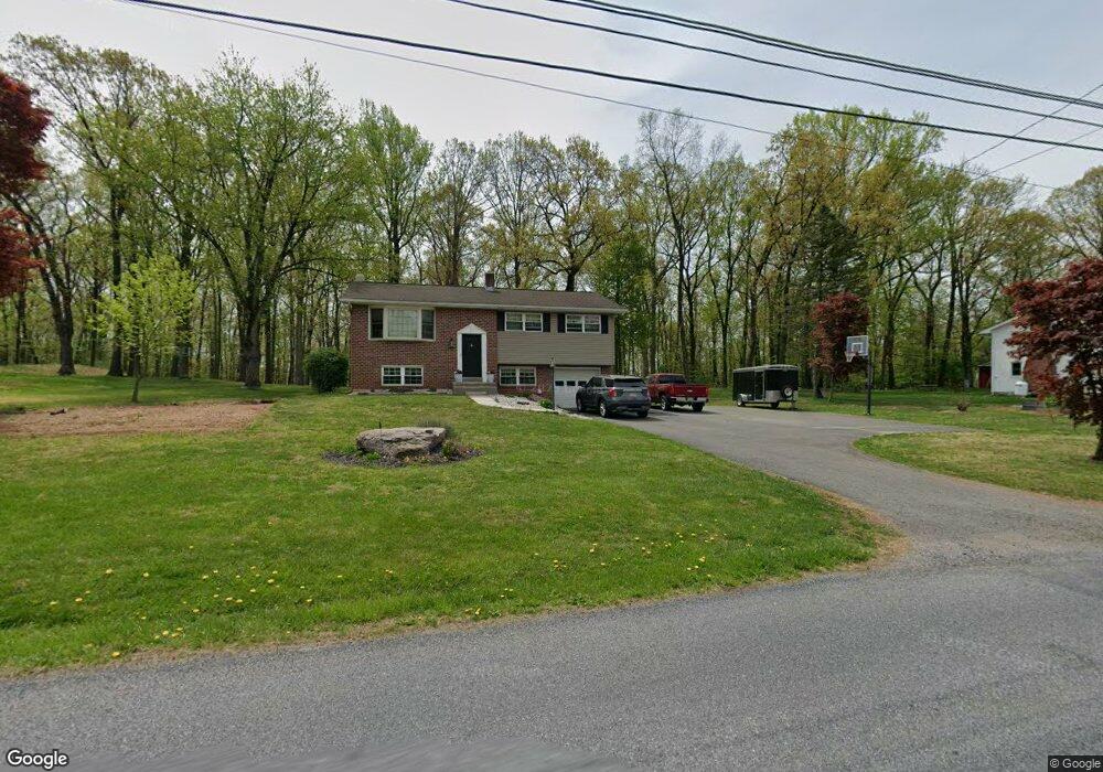 3433 Plow Rd, Mohnton, PA 19540 - photo 1