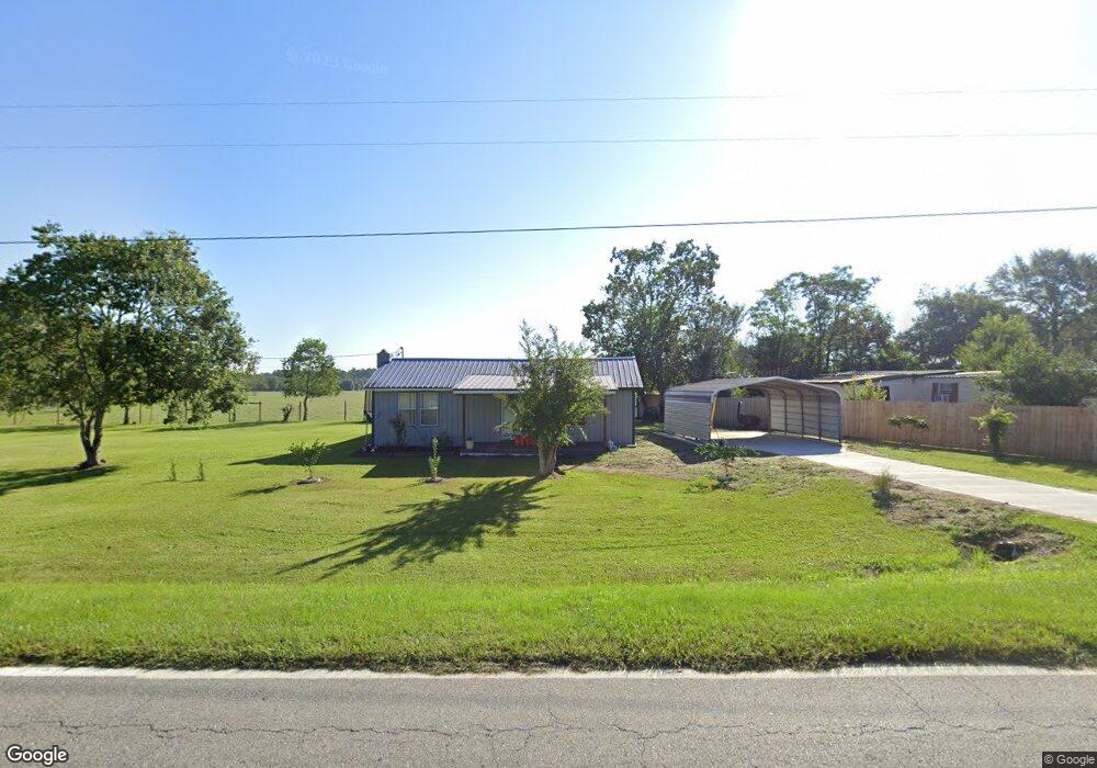 1024 Old Douglas Hwy, Pearson, GA 31642 - photo 1