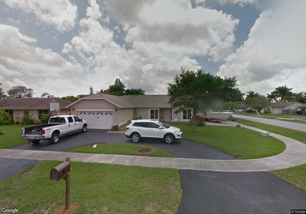 1211 SW 127th Terrace, Davie, FL 33325 - photo 1