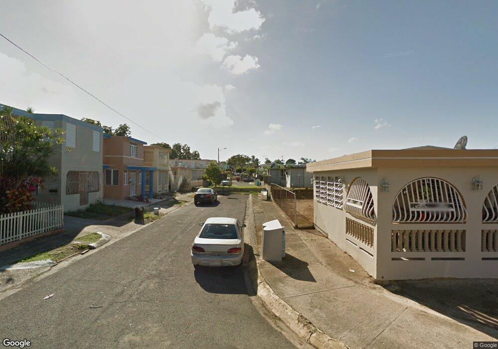 VIA 66 Villa Fontana unit 3HN-11, Carolina, PR 00983 - photo 1