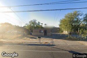 322 E Ajo Way, Tucson, AZ 85713