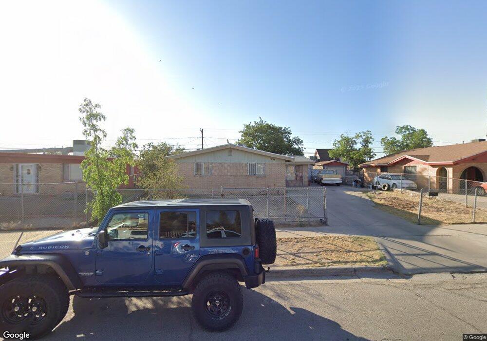 7855 Broadway Dr, El Paso, TX 79915 - photo 1