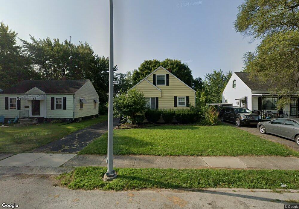 622 E 3rd St, Lima, OH 45804 - photo 1