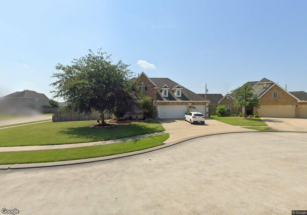 1974 Jobes Ct, Alvin, TX 77511 - photo 1