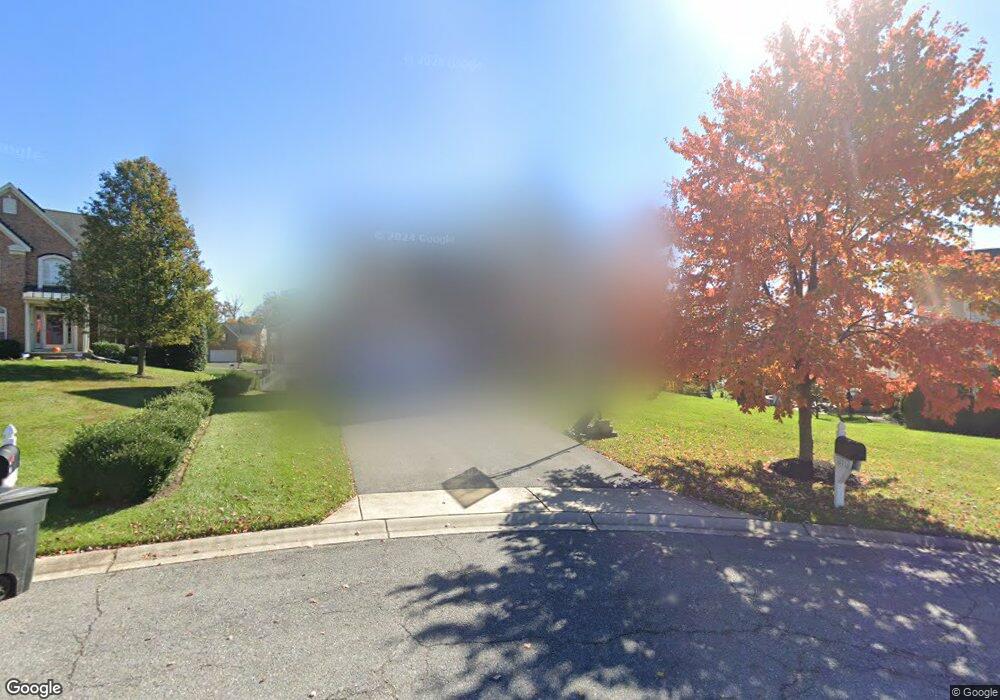 5205 Ilchester Rd, Ellicott City, MD 21043 - photo 1