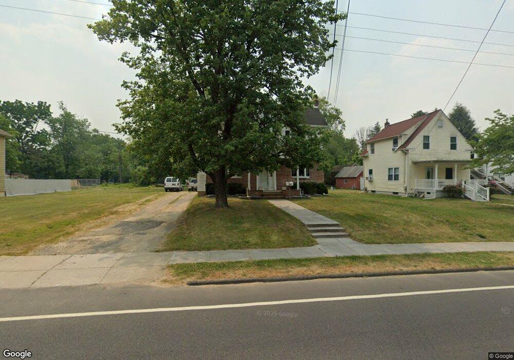 334 W Clayton Ave, Clayton, NJ 08312 - photo 1