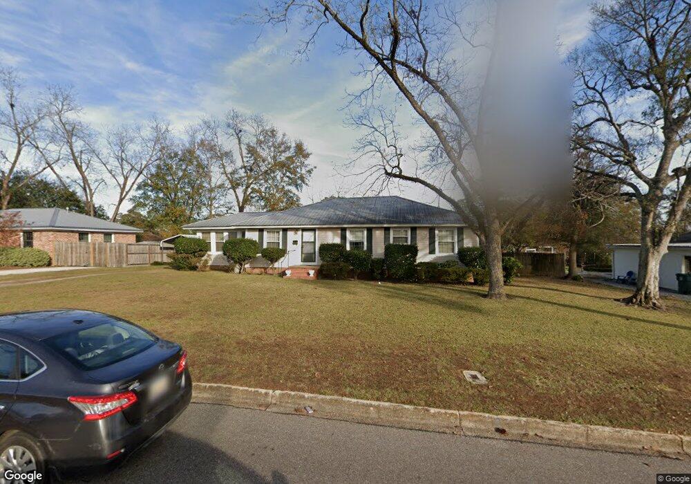 105 Broadview Dr, Eufaula, AL 36027 - photo 1