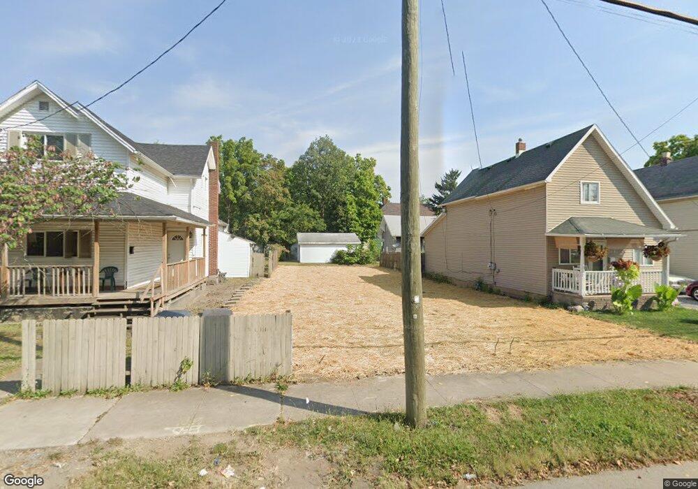 308 W Vine St, Lima, OH 45804 - photo 1