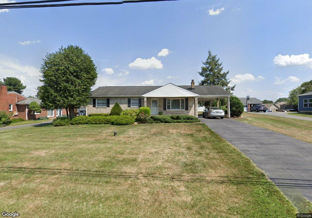 6121 Quinn Orchard Rd, Frederick, MD 21704 - photo 1