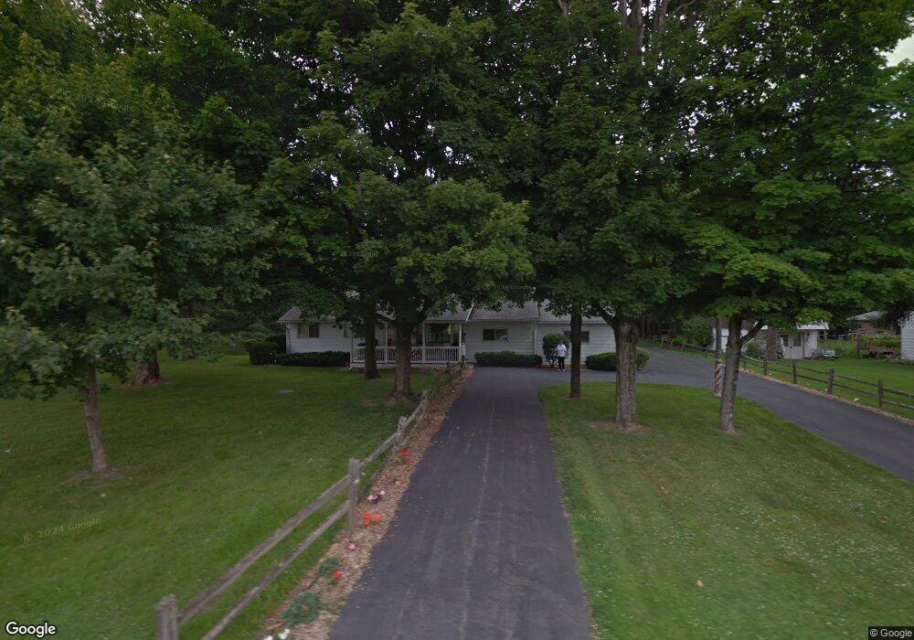 2329 Kerstetter Rd, Bucyrus, OH 44820 - photo 1