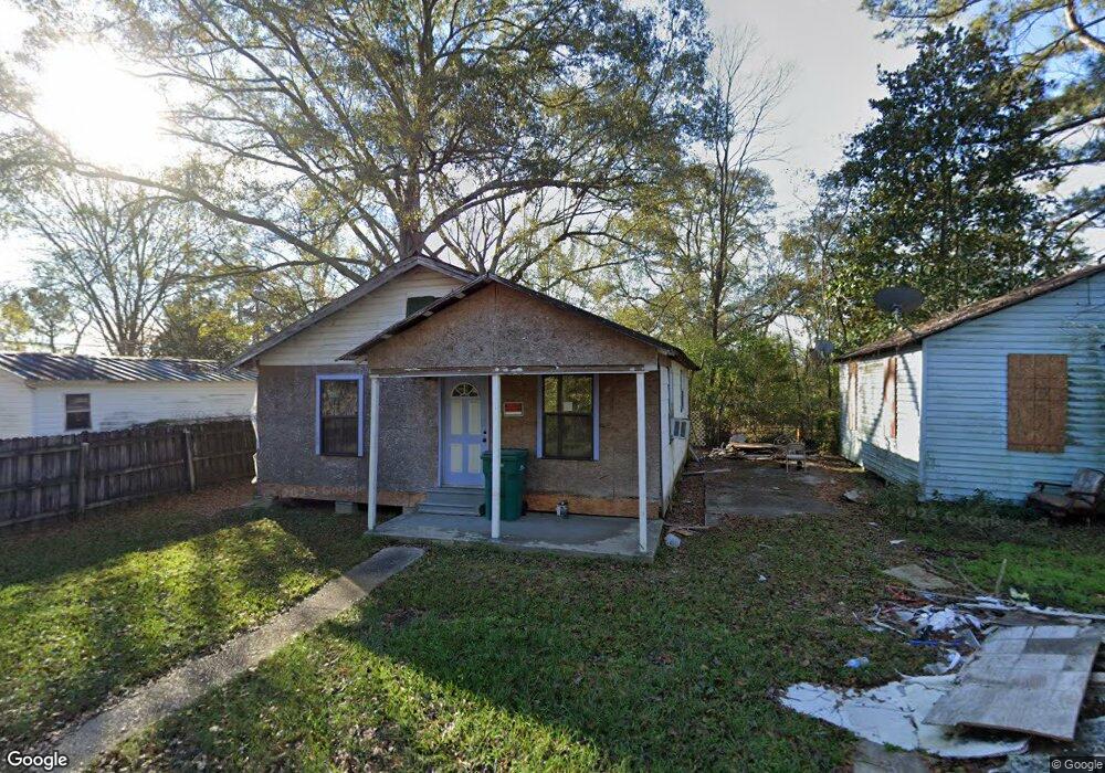 4640 Travis St, Zachary, LA 70791 - photo 1