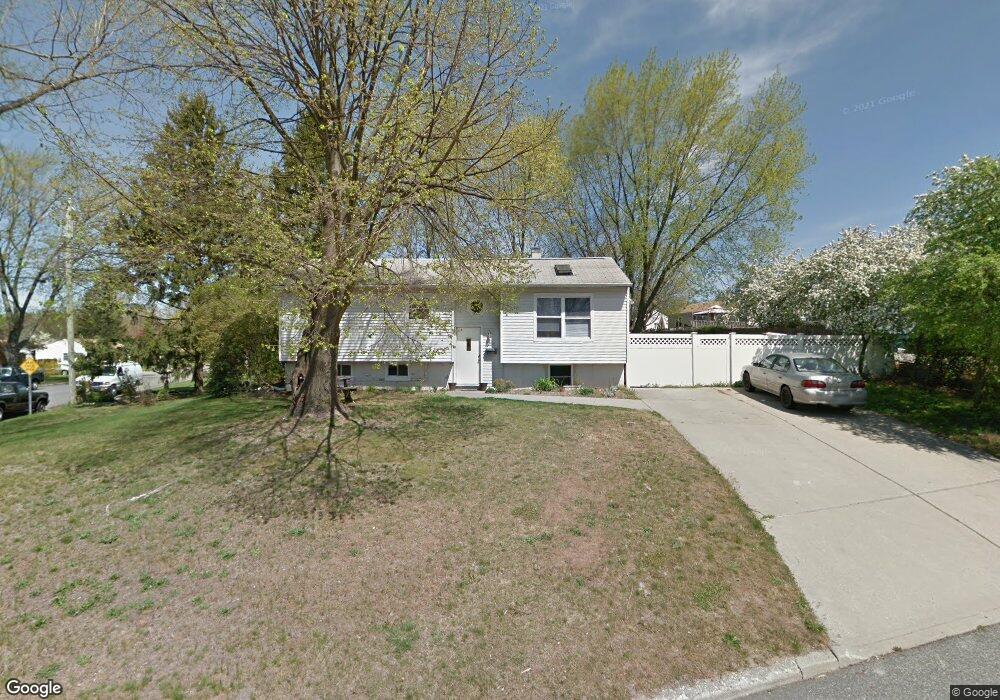 2501 Waverly Ave, Medford, NY 11763 - photo 1