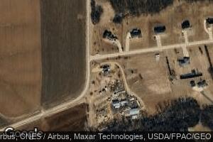 13978 Hammerand Rd, Sherrill, IA 52073