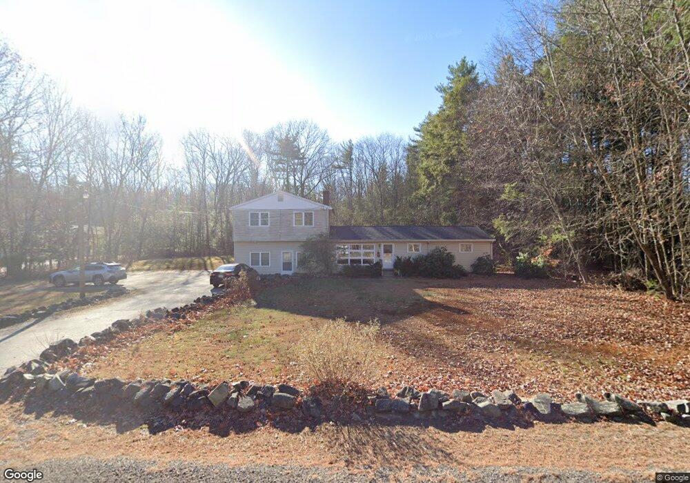 140 Exeter Rd, North Hampton, NH 03862 - photo 1