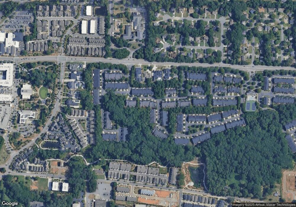 2434 Loxford Ln, Alpharetta, GA 30009 - photo 1