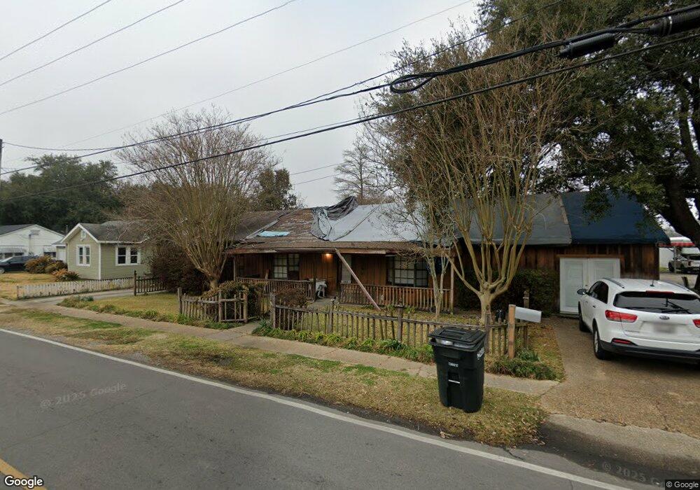 1526 S Iberia St, New Iberia, LA 70560 - photo 1