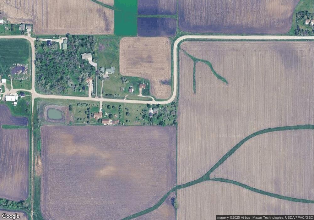 3858 Greens Grove Rd, Center Point, IA 52213 - photo 1