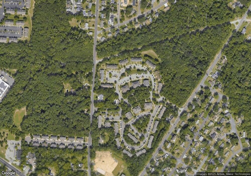 155 Harlequin Glade, Bayville, NJ 08721 - photo 1