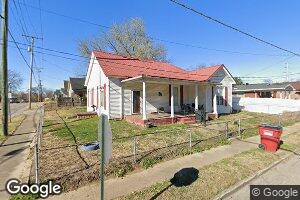 786 High St, Coal Grove, OH 45638