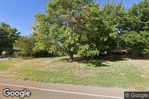 529 N Sheb Wooley Ave, Erick, OK 73645
