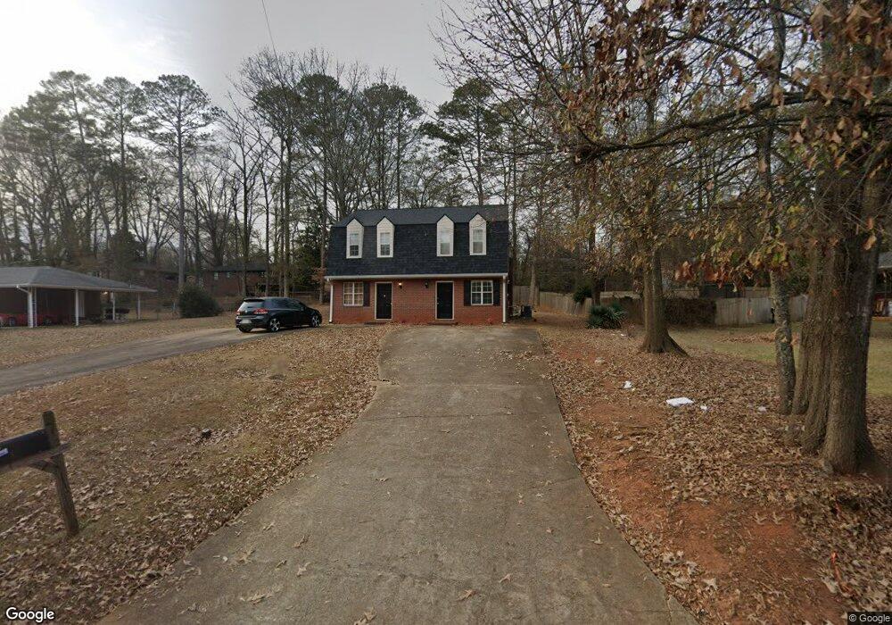 370 Mimosa Dr unit 370A, Buford, GA 30518 - photo 1