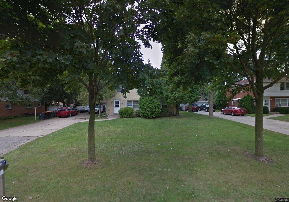 1615 N 116th St, Milwaukee, WI 53226 - photo 1