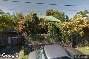 588 Akahai Place, Hilo, HI 96720