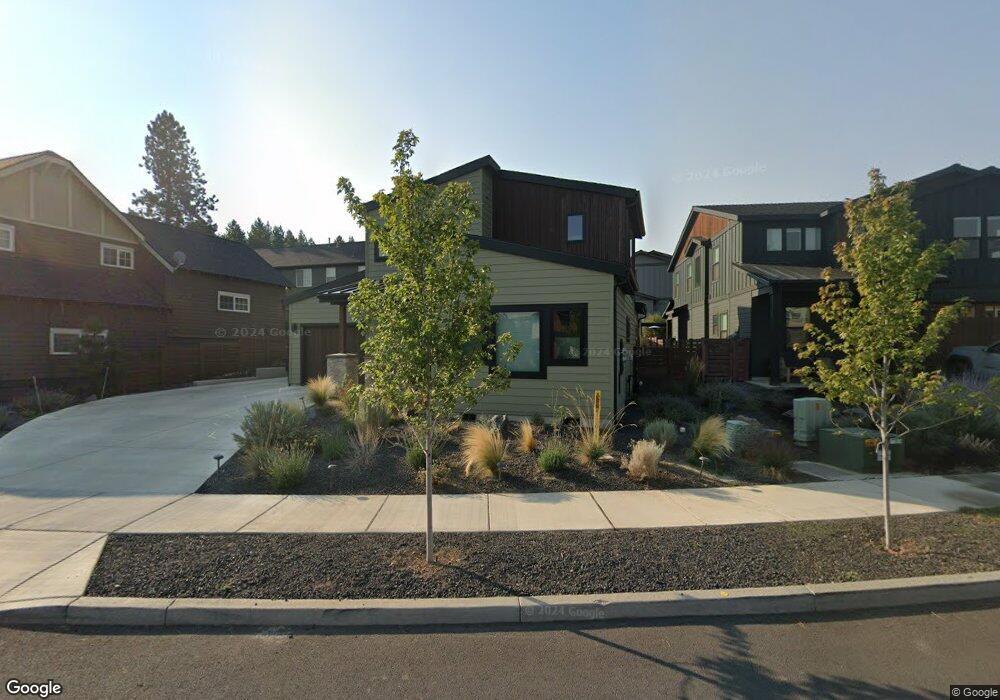 19325 SW Marshmallow Place, Bend, OR 97702 - photo 1