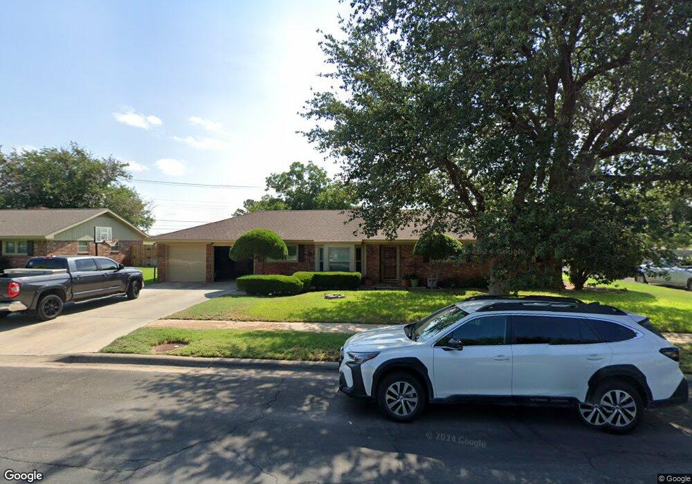 3200 N I St, Midland, TX 79705 - photo 1