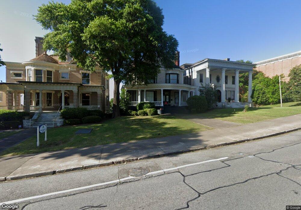 976 Georgia Ave, Macon, GA 31201 - photo 1