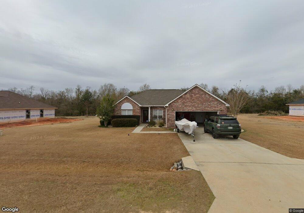 39 Bear Path, Picayune, MS 39466 - photo 1