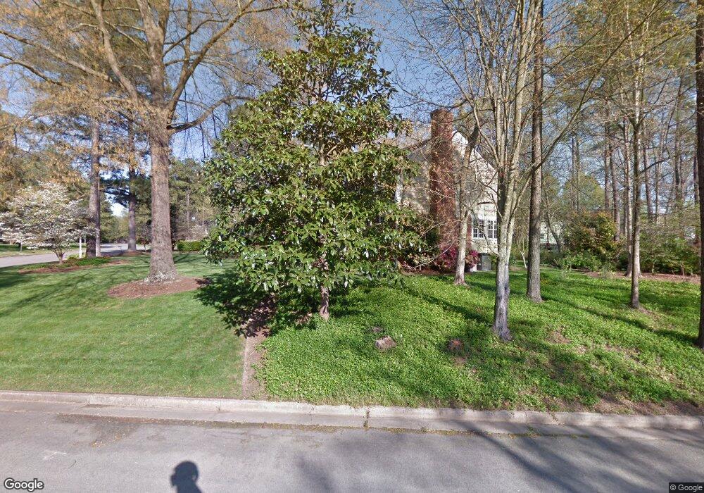 10803 Stoneycreek Dr, Henrico, VA 23238 - photo 1