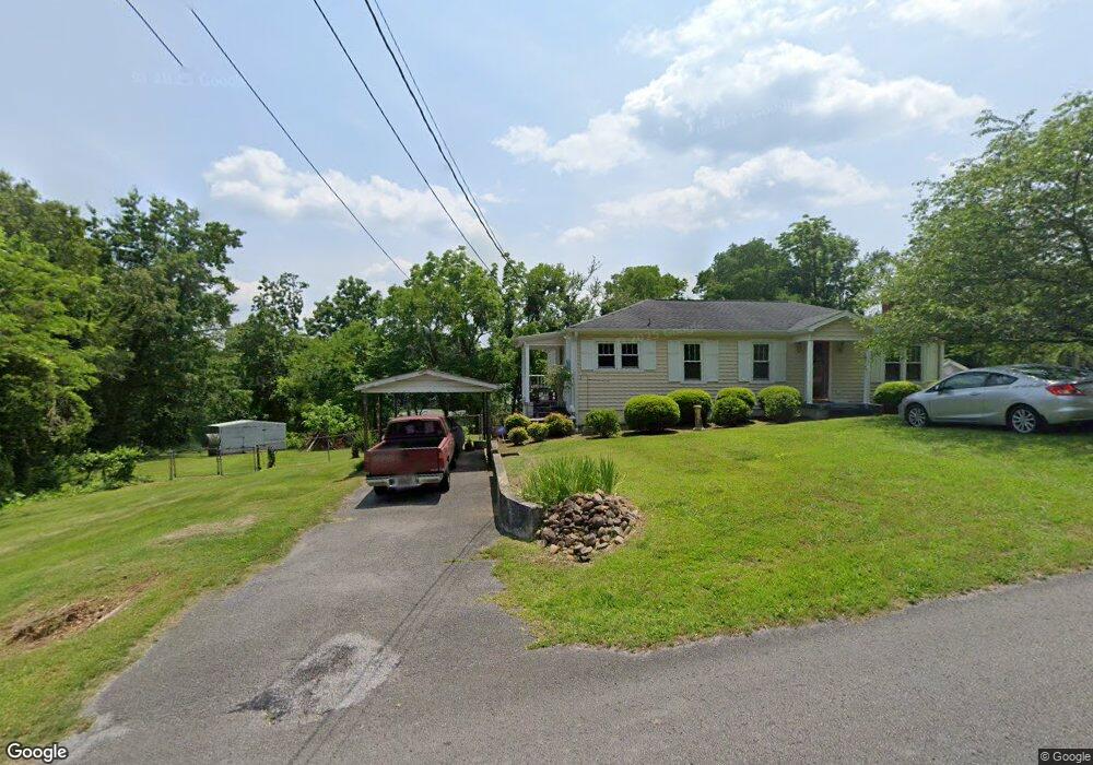 316 Longview Dr, Rossville, GA 30741 - photo 1